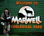 outside marwell